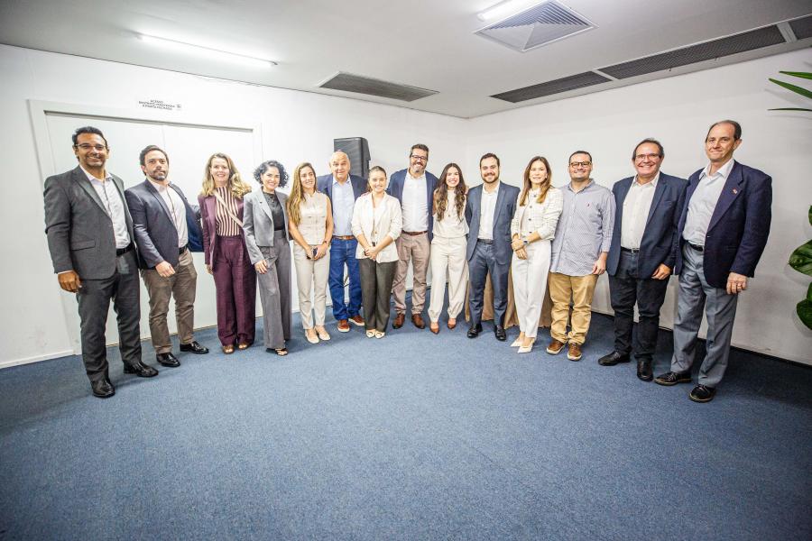 Lucas Menezes / Ascom Setur